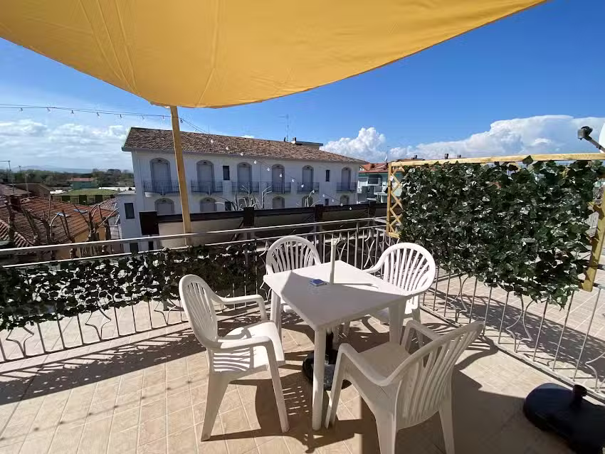 PetlyApartments e La Casa di Pamy