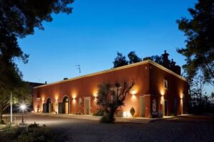 Petra – Country House