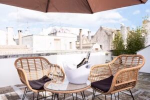 Petrantiche Accoglienza & Charme