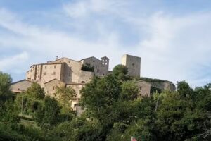 Petrella Guidi Lodge & Historical Hideaway