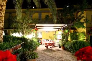 PFA Hotel Ginevra – Isola d’Elba