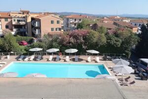PFA Hotel La Darsena – Follonica