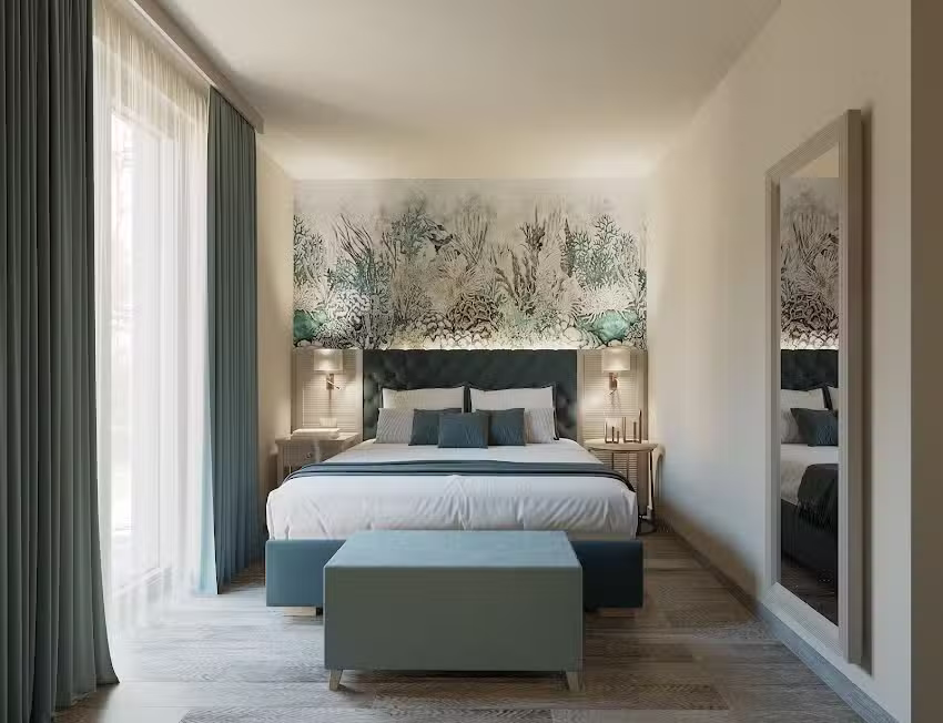 PFA Hotel – Viareggio