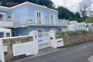 Pharus Miseni suites and rooms