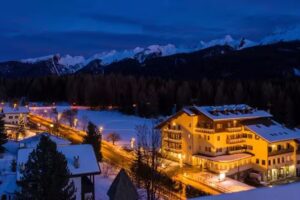 Phi Hotel Bellamonte