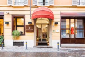 Phi Hotel Bologna