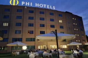 Phi Hotel Cavalieri