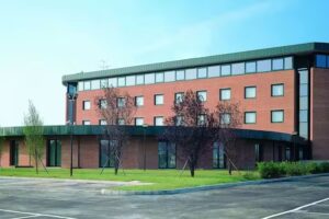 Phi Hotel Emilia – Centro Congressi Bologna