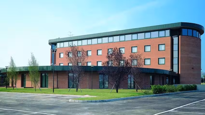 Phi Hotel Emilia – Centro Congressi Bologna