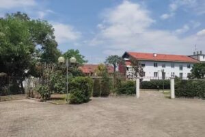 Phi Hotel Homy Druento