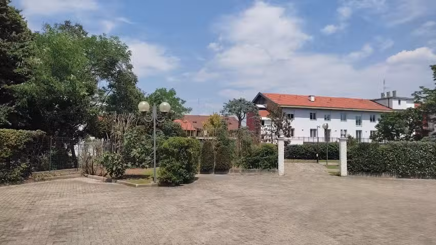 Phi Hotel Homy Druento