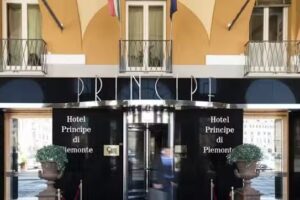 Phi Hotel Principe