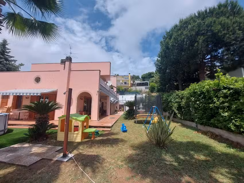 Pi.Lù. Bed and Breakfast