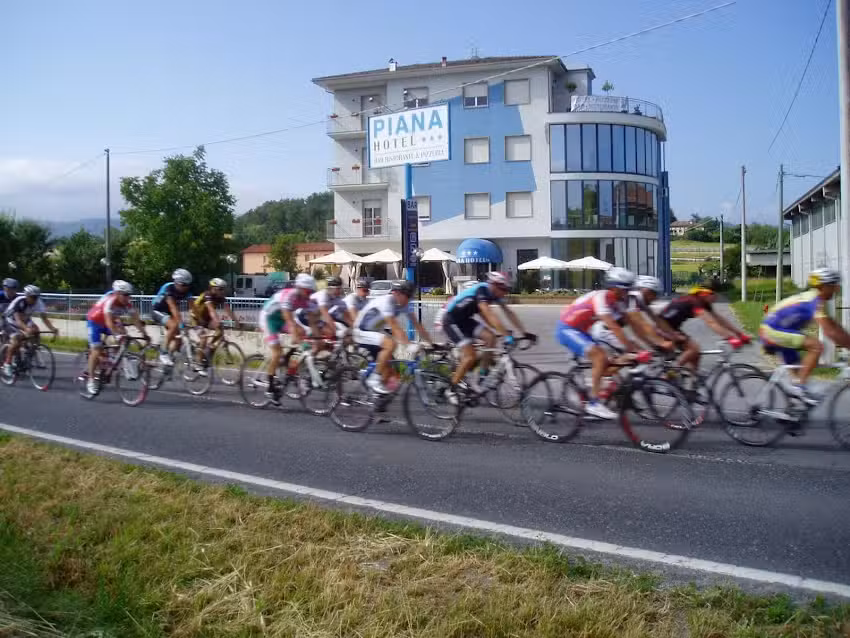 Piana Hotel Bar Ristorante & Pizzeria