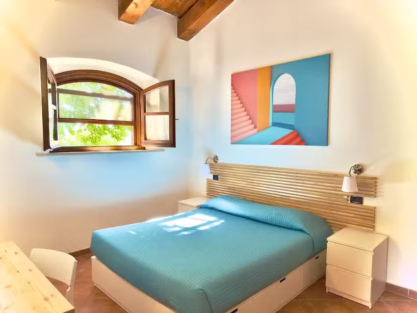 Pianferrari Agriturismo in Maremma