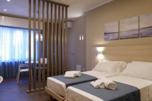 Pianomare Riviera Apartments