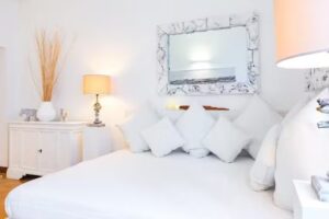 Piazza di Spagna Apartment