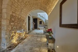 Piazza Duomo Trentasei