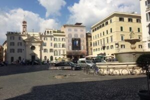 Piazza Farnese Luxury Suites