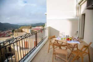 Piazza Grande – Soggiorni Brevi