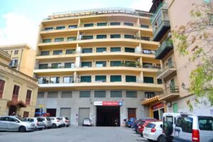 Piazza Marina | Bed and Breakfast