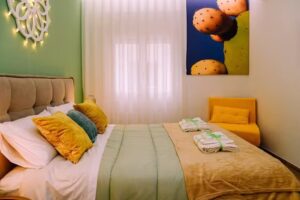 Piazza Mazzini Dolce Vita Suites