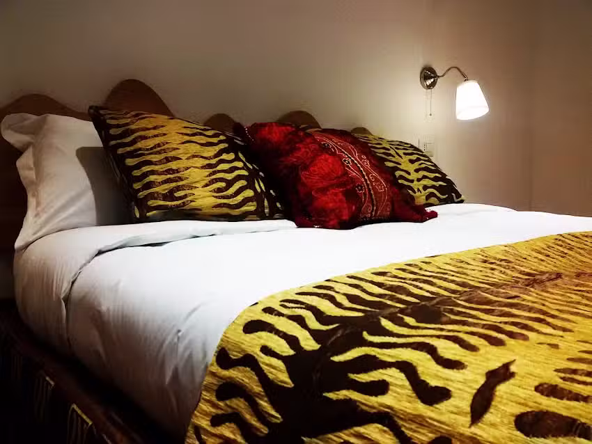 Piazza Mulino 26 – affittacamere