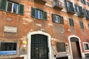 Piazza Venezia Grand Suite