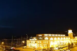 Piazza Venezia Le Camere