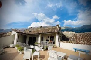 Piazzetta del Forno affittacamere