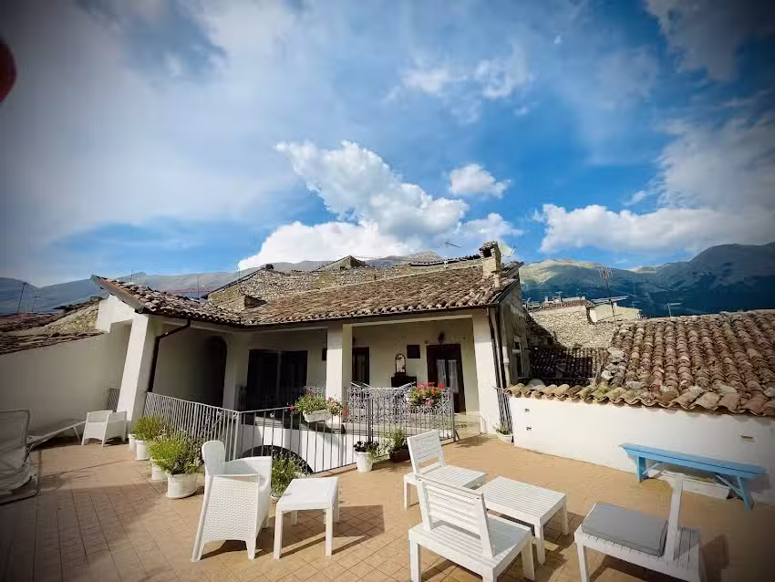 Piazzetta del Forno affittacamere