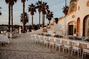 Piccadilly Suites and Rooms