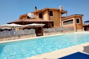 Piccola Locanda S’Ausentu