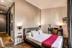 PICCOLA NAVONA Roof Garden