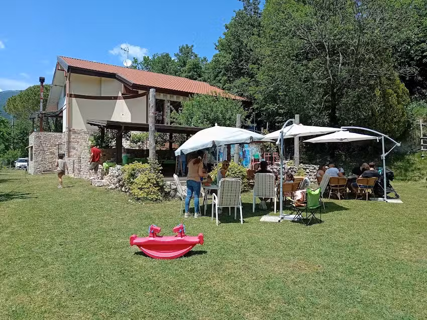 Piccola Ospitalità residenza nel bosco