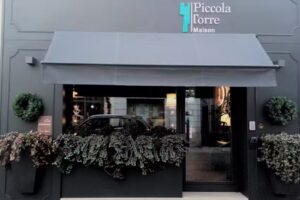 Piccola Torre Maison