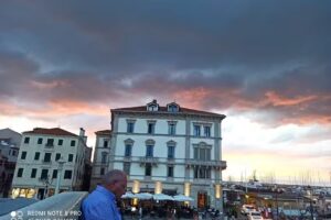 Piccola Venezia Room