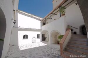 piccolo albergo del musicista