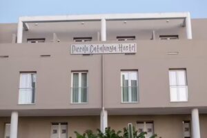 Piccolo Catalunya Hostel