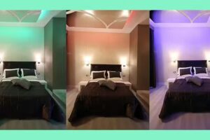 piccolo di piazza di spagna suites vicino via veneto e villa borghese