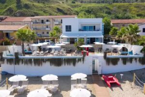 Piccolo Grand Hotel Srl