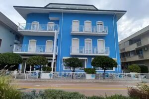 Piccolo Hotel Ariston