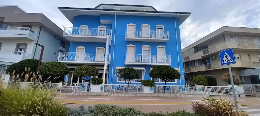 Piccolo Hotel Ariston