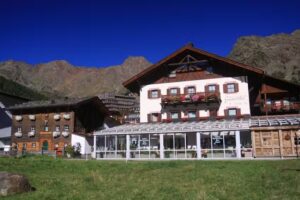 Piccolo Hotel Gurschler