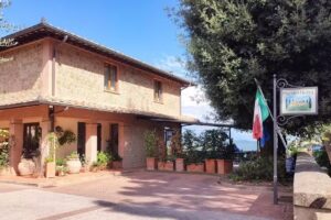 Piccolo Hotel La Valle