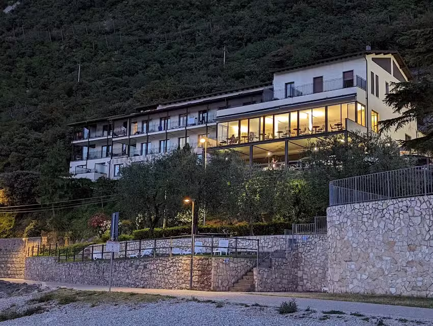 Piccolo Hotel Malcesine