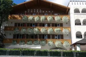 Piccolo Hotel Marlingerhof