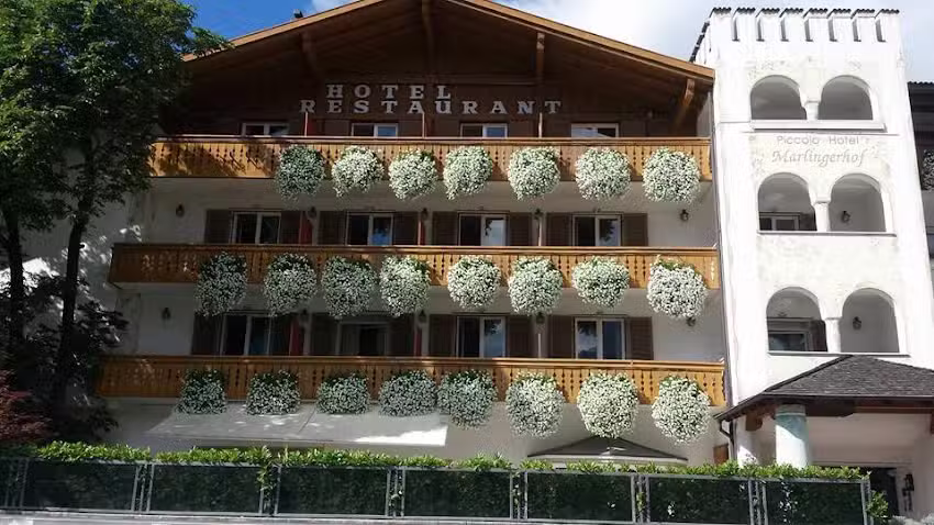 Piccolo Hotel Marlingerhof