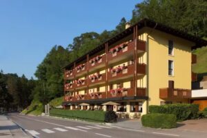 Piccolo Hotel Orlandi