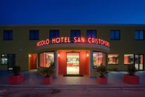 Piccolo Hotel San Cristoforo